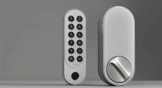 Aqara Smart Lock U200